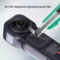 Tempered Glass Screen Protector - Clear thumbnail