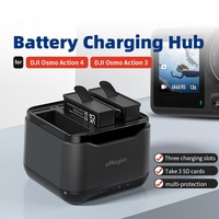 Amagisn Charger Base for Batteries thumbnail