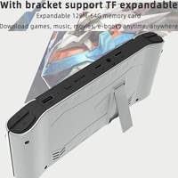8G Pocket Game Machine - Mecha Edition With Doubles Matching Support thumbnail