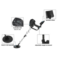 Underground Metal Detector - Detection Instrument thumbnail