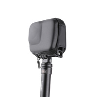Portable Storage Bag for Insta360 one r 4k Sports Camera thumbnail