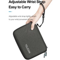 Universal Sports Camera Storage Bag - Medium Size thumbnail