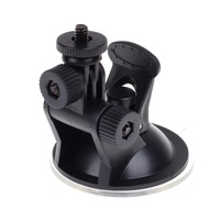 Xiaomi Yi Sport Camera Mini Suction Cup Holder thumbnail