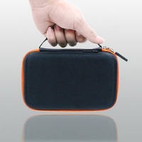 Portable 3ds Game Console Bag with Card Slot thumbnail