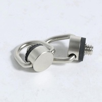 2-Pack Quick Release Plate Screws For C Ring Camera Mount thumbnail