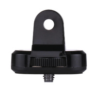 Universal Tripod Mount for Gopro Hero 12 - 1 / 4 Thread thumbnail