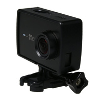 Xiaomi 4k / Xiaoyi Ii Camera Frame Mount with Protective Housing and Basic Mount thumbnail