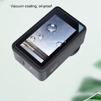 3-in-1 Diamond Explosion Proof Film for Front and Back Screens thumbnail