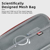 Portable Medium Clutch for Amagisn Accessories thumbnail