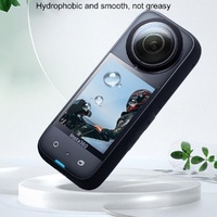 Hd Screen Protective Film for Insta360 X3 - Soft and Durable thumbnail