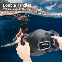 Underwater Dome Port for Diving Camera - Shoot Xtgp559 thumbnail