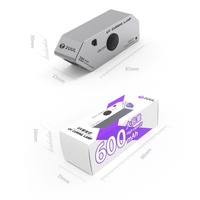 High Power Portable Uv Curing Lamp for Oil and Glue thumbnail