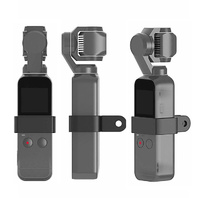 Dji Pocket / Pocket 2 Expansion Bracket with Adapter and Screw thumbnail