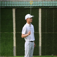 2m Golf Ball Catcher - Flexible and Stretchable thumbnail