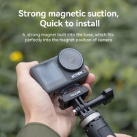 Accessory Kit for Dji Action 3 Action Camera thumbnail