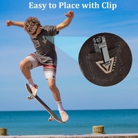 Outdoor Sports Camera With Wifi Hd Night Vision And Video Recording thumbnail