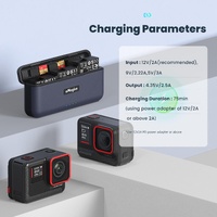 Fast Charging Camera Charger for Magisn Accessories thumbnail