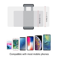 Universal Smartphone Mount for Dji Pocket / Pocket 2 thumbnail