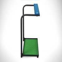 Golf Club Display Rack 9 Holes Position thumbnail