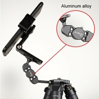 Universal Magic Arm For Slr Cameras With Tripod Mount thumbnail