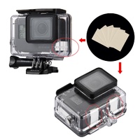 12-piece Reusable Pro Kit for Gopro Hero10 thumbnail