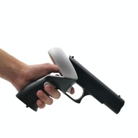 Vr Shooting Game Grip for Meta Quest 2 thumbnail