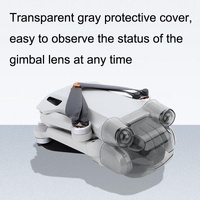 Frog Lens Cover for Mm3 Gimbal - Vision Sensor Protection thumbnail