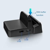Compact Cooling Stand for Nintendo Switch - Portable thumbnail
