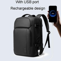 Business Backpack - Waterproof Compact Design thumbnail