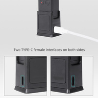Desktop Charging Base for Dji Pocket 2 with Type-c Port and 1 / 4 Adapter thumbnail