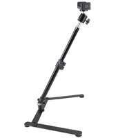 Live Beautifying Led Light Set with Overhead Shooting Bracket and Stand thumbnail