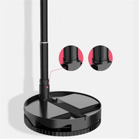 Professional Collapsible Led Ring Light for Mobile Phones thumbnail