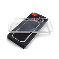 Transparent Tpu Cover for Nintendo Switch Lite thumbnail