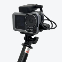 Usb-c to 3.5mm Audio Adapter for Dji Action Cameras thumbnail