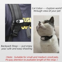 Protective Silicone Camera Strap for Insta360 Go2 thumbnail