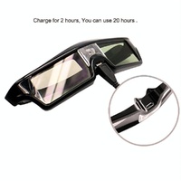 Active Shutter 3d Glasses for Dlp Link Projectors - 96hz / 144hz thumbnail
