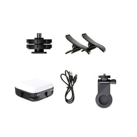 Portable V90 Led Fill Light for Mobile Beauty Live Streaming thumbnail
