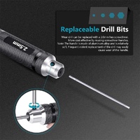 Drone Repair & Disassembly Tool - Inner Hex T6 / T9 Screwdriver thumbnail