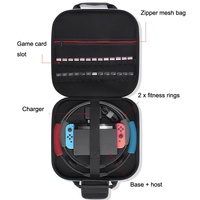 Switch Fitness Ring Bag - Portable Storage thumbnail