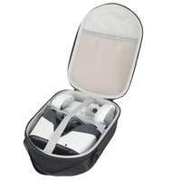 Vr Storage Box for Pico Neo3 - Shockproof Eva - Black thumbnail