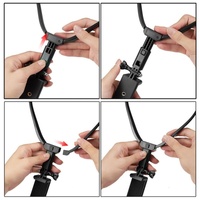Neck Hanging Action Camera Mount - Compact & Versatile thumbnail