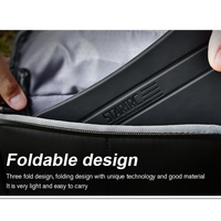 Foldable Magnetic Sunshade for Dji Mini 2 Mavic Air 2 and Air 2s thumbnail