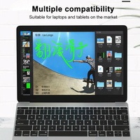 Lenovo Thinkplus L20 Desktop Laptop Stand - Silver thumbnail