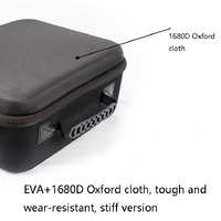 Nintendo Switch Hard Shell Storage Bag - Convenient & Compact thumbnail