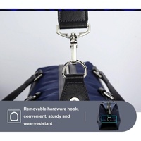 Foldable Waterproof Travel Bag for Sports & Fitness thumbnail