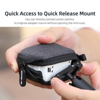 Insta360 Go 3 Camera Body Portable Storage Box thumbnail