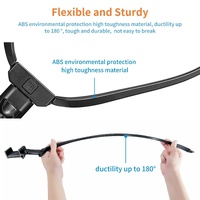 Neck Mount For Sports Camera And Cell Phone Vlogging thumbnail