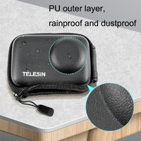 Mini Protective Bag for Dji Action 3 Camera Accessories thumbnail