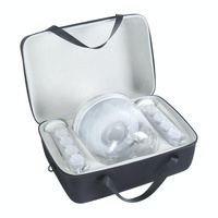 Harman Kardon Soundsticks 4 Eva Speaker Bag - Black thumbnail