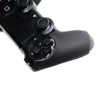 Anti-slip Protective Sticker for Sony Ps4 Game Handle - Black thumbnail